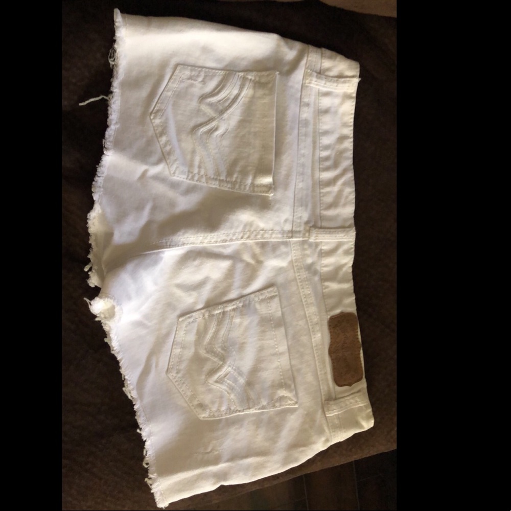 Wallflower Shorts Size 11